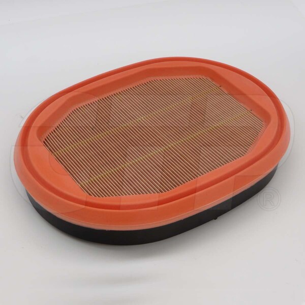 Aic Replacement Parts Filter Element Air/Sec Fits Caterpillar Models 2525002 - main